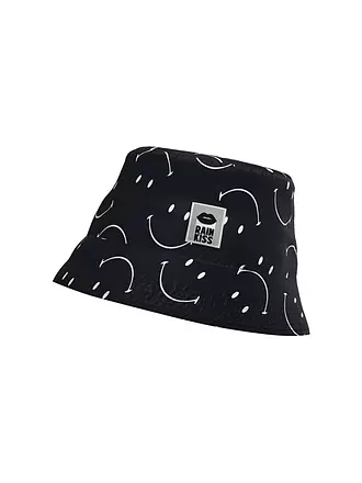 RAINKISS | Cappello da pescatore - Bucket Hat Classic Smile |